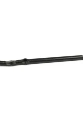 Mevotech Supreme Steering Center Link Cadillac Front                                     - MDS1116 - Image 3