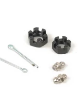 Mevotech Supreme Steering Center Link Cadillac Front                                     - MDS1116 - Image 4