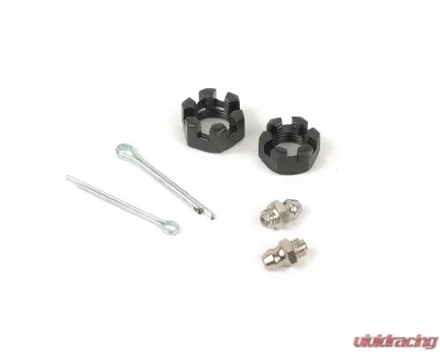 Mevotech Supreme Steering Center Link Cadillac Front - MDS1116