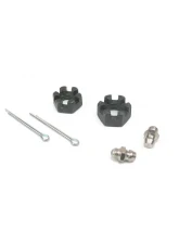 Mevotech Supreme Steering Center Link Cadillac Front                                     - MDS1148 - Image 4