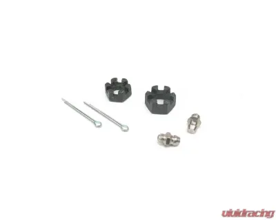 Mevotech Supreme Steering Center Link Cadillac Front - MDS1148