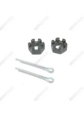 Mevotech Supreme Steering Center Link Nissan D21 Front 1986-1990                                     - MDS1172 - Image 2