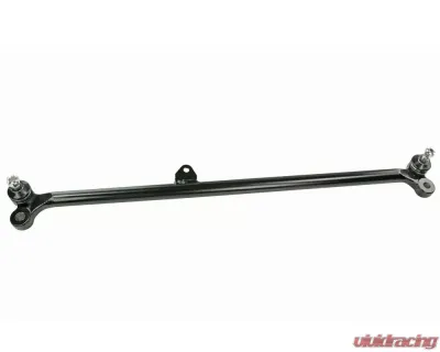 Mevotech Supreme Steering Center Link Nissan D21 Front 1986-1990 - MDS1172