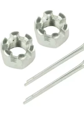 Mevotech Supreme Steering Center Link Nissan D21 Front 1986-1990                                     - MDS1172 - Image 4