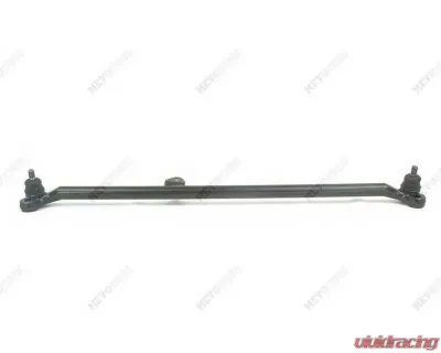 Mevotech Supreme Steering Center Link Nissan D21 Front 1986-1990 - MDS1172