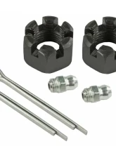 Mevotech Supreme Steering Center Link Dodge Front                                     - MDS1173 - Image 3