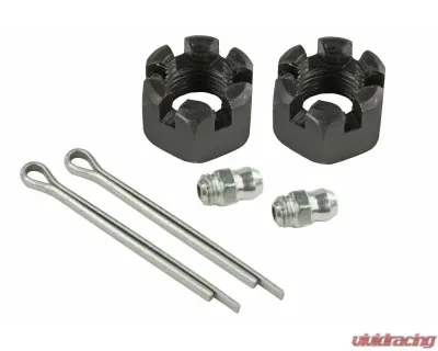 Mevotech Supreme Steering Center Link Dodge Front - MDS1173