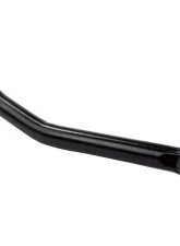 Mevotech Supreme Steering Tie Rod End Ford Explorer Front Left Inner 1991-1994                                     - MDS1226 - Image 3