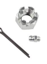 Mevotech Supreme Steering Tie Rod End Ford Explorer Front Left Inner 1991-1994                                     - MDS1226 - Image 4