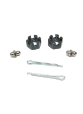 Mevotech Supreme Steering Drag Link Front                                     - MDS1318 - Image 4