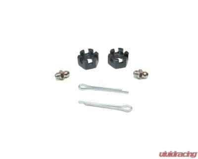 Mevotech Supreme Steering Drag Link Front - MDS1318