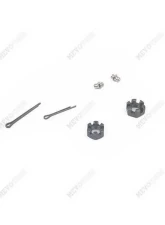 Mevotech Supreme Steering Center Link Buick Roadmaster Front 1993-1996                                     - MDS1405 - Image 2