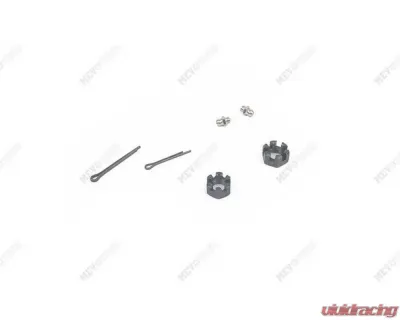 Mevotech Supreme Steering Center Link Buick Roadmaster Front 1993-1996 - MDS1405