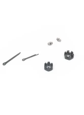 Mevotech Supreme Steering Center Link Buick Roadmaster Front 1993-1996                                     - MDS1405 - Image 4