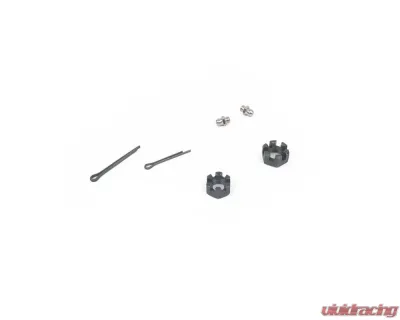 Mevotech Supreme Steering Center Link Buick Roadmaster Front 1993-1996 - MDS1405