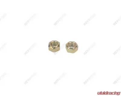 Mevotech Supreme Steering Center Link BMW Front - MDS1424