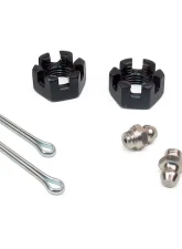 Mevotech Supreme Steering Drag Link Front                                     - MDS1427 - Image 4