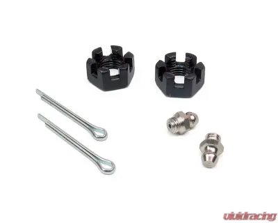 Mevotech Supreme Steering Drag Link Front - MDS1427