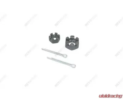 Mevotech Supreme Steering Center Link Front - MDS1432