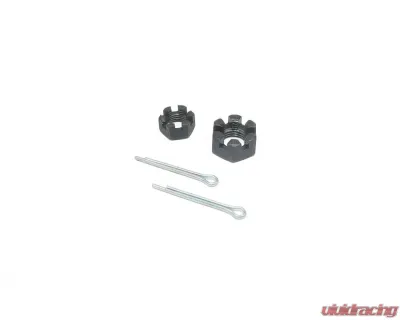Mevotech Supreme Steering Center Link Front - MDS1432