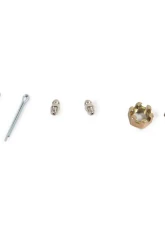 Mevotech Supreme Steering Center Link Nissan Pathfinder Front 1993-1995                                     - MDS1451 - Image 3