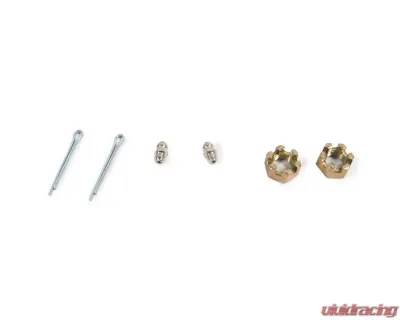 Mevotech Supreme Steering Center Link Nissan Pathfinder Front 1993-1995 - MDS1451