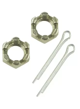 Mevotech Supreme Steering Center Link Kia Sportage Front 1995-2002                                     - MDS1455 - Image 3