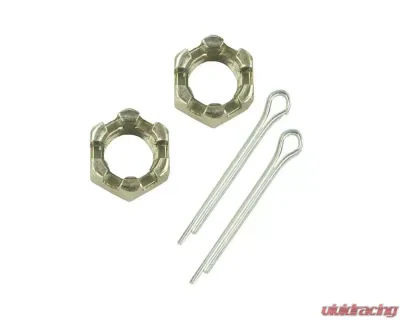 Mevotech Supreme Steering Center Link Kia Sportage Front 1995-2002 - MDS1455