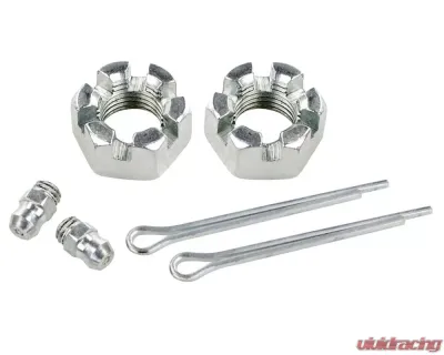 Mevotech Supreme Steering Drag Link Ford Front Right 1965-1971 - MDS737