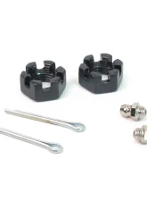 Mevotech Supreme Steering Center Link Dodge Front                                     - MDS804 - Image 4