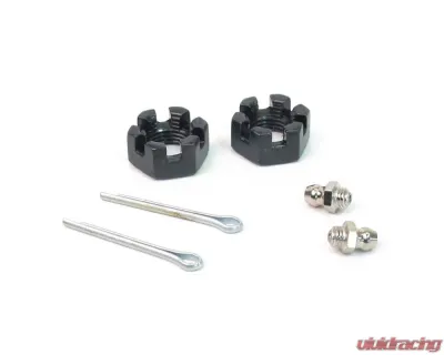 Mevotech Supreme Steering Center Link Dodge Front - MDS804