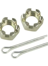 Mevotech Supreme Steering Center Link Nissan Front                                     - MDS80593 - Image 3