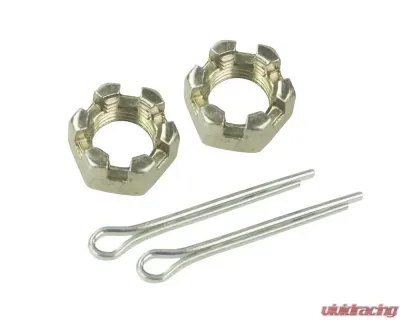 Mevotech Supreme Steering Center Link Nissan Front - MDS80593