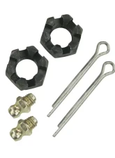 Mevotech Supreme Steering Center Link Nissan Front                                     - MDS80594 - Image 3