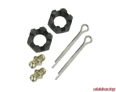 Mevotech Supreme Steering Center Link Nissan Front - MDS80594