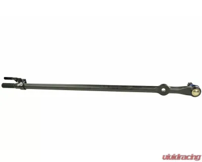 Mevotech Supreme Steering Drag Link Ford Front Right Inner (To Pitman Arm) - MDS80749