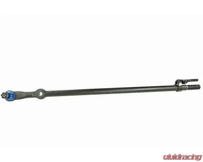 Mevotech Supreme Steering Drag Link Ford Front Right Inner (To Pitman Arm) - MDS80749