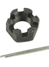 Mevotech Supreme Steering Drag Link Ford Front Right Inner (To Pitman Arm)                                     - MDS80749 - Image 3
