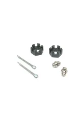 Mevotech Supreme Steering Center Link Front                                     - MDS808 - Image 4