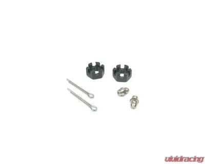 Mevotech Supreme Steering Center Link Front - MDS808