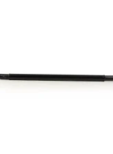 Mevotech Supreme Steering Center Link Nissan Frontier Front 1998-2004 2.4L 4-Cyl                                     - MDS80943 - Image 2