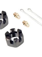 Mevotech Supreme Steering Center Link Front                                     - MDS809 - Image 4