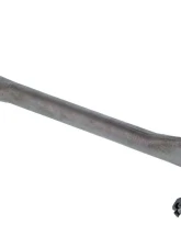 Mevotech Supreme Steering Drag Link Chevrolet P30 Front 1975-1995                                     - MDS842 - Image 3