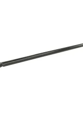 Mevotech Supreme Steering Tie Rod End Front Left Outer                                     - MDS893 - Image 3