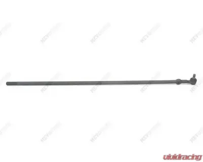 Mevotech Supreme Steering Tie Rod End Front Left Outer - MDS893