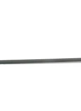 Mevotech Supreme Steering Tie Rod End Jeep Right Inner                                     - MDS897 - Image 2