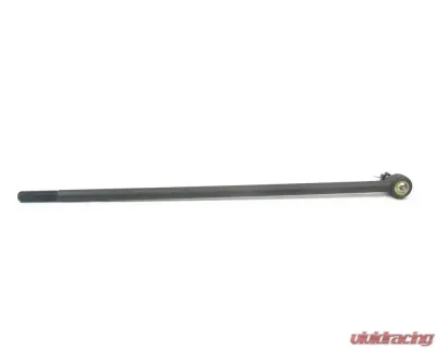 Mevotech Supreme Steering Tie Rod End Jeep Right Inner - MDS897