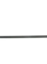 Mevotech Supreme Steering Tie Rod End Jeep Right Inner                                     - MDS897 - Image 3