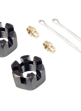 Mevotech Supreme Steering Center Link Front                                     - MDS909 - Image 4
