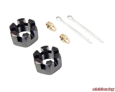 Mevotech Supreme Steering Center Link Front - MDS909